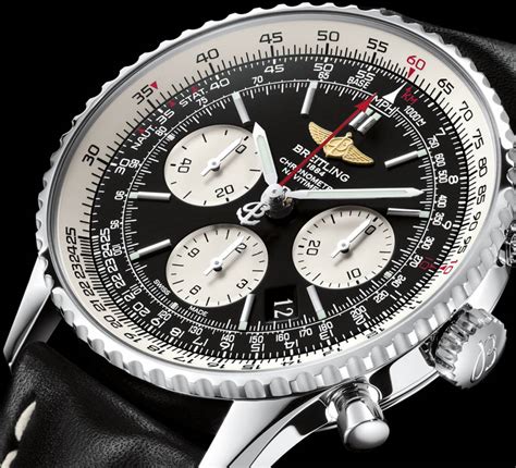 breitling prix|breitling price range.